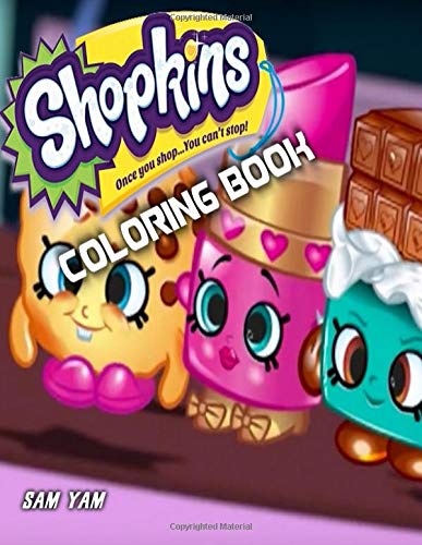 shopkins for kids