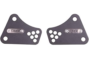 T-Rex Racing Multi-Level Lowering Links for Suzuki 2011-2022 GSXR600 / 2011-2023 GSXR750-6 Levels