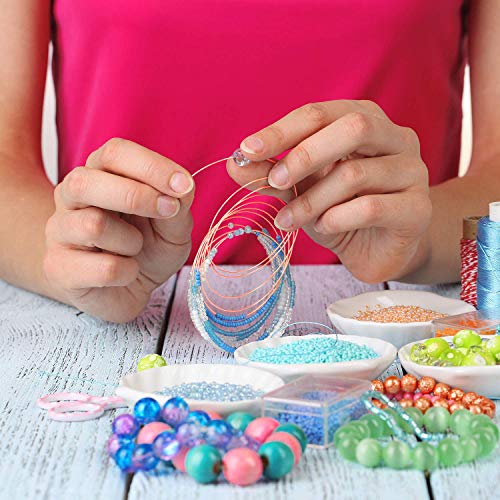 4 Aluminum+Bendable+Making+Skeleton+Thickness