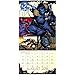 2018 X-Men Wall Calendar (Day Dream)