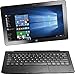 Insignia Flex Touchscreen NS-P11W7100 11.6-Inch 32GB 2in1 Tablet/Laptop with Keyboard Ful HD 1920x1080 Bluetooth Windows 10 (Certified Refurbished)
