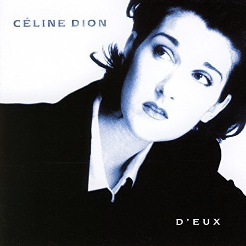 Album Art for D'Eux by Celine Dion