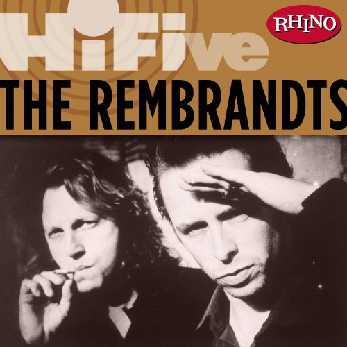 I'll Be There For You by The Rembrandts on Amazon Music ...
