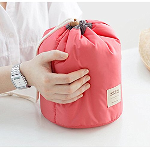 A great new way to travel with ALL your makeup essentials!