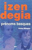 Image de Izendegia : prénoms basques