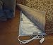 Speedheat RugBuddy 365 under Rug Space Heater (6' 9" x 4' 10")