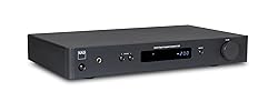 NAD C 328 Integrated Amplifier with Built-in DAC