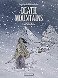Death Mountains 2 La cannibale (French Edition) by