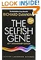 The Selfish Gene: 40th Anniversary Edition (Oxford Landmark Science)