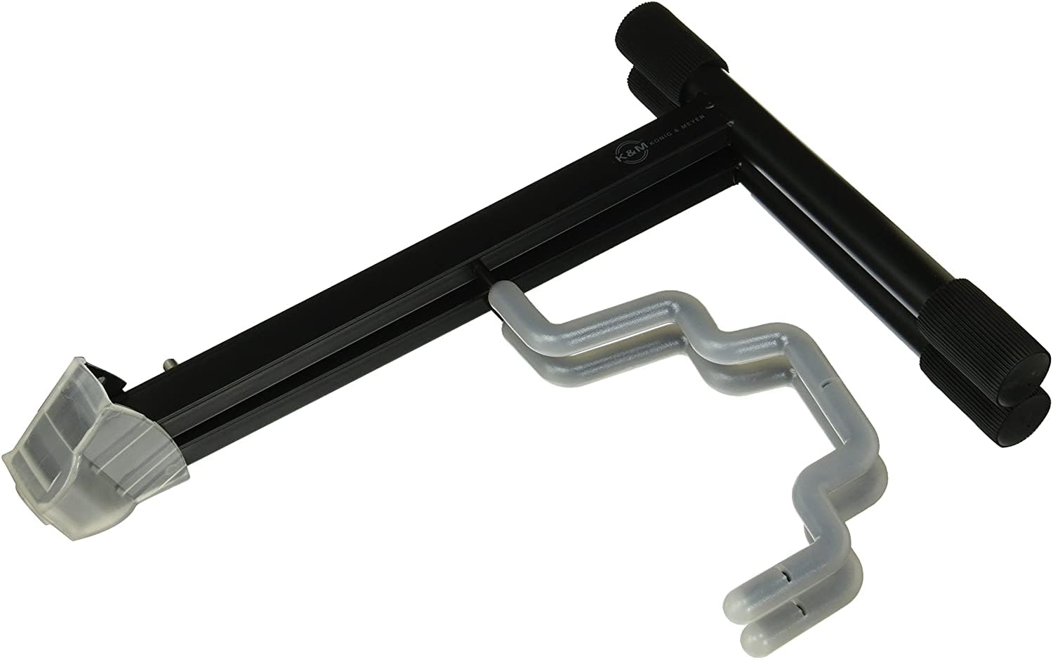 K&M Stands 17570 A Frame Acoustic/Electric Guitar Stand