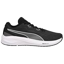 Puma Men's Aviator Profoam Sky Running Shoe, Black