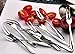10 piece Stainless Steel Fruit Fork,Cake Fork,Cocktail Forks