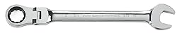 GEARWRENCH 13 Piece Flex Head Ratcheting