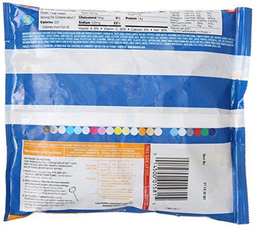 1 Birds+Eye+Steamfresh+Southwest+microwaveable