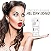 Styling Straightening Cream, Texture Smoothing to Tame Frizz and Boost Shine, Paraben and Sulfate-Free - Blow Dry Smooth Creme, Split End Treatment for Frizzy, Thin, Thick, Fine Hair Osensia 4 Ounces