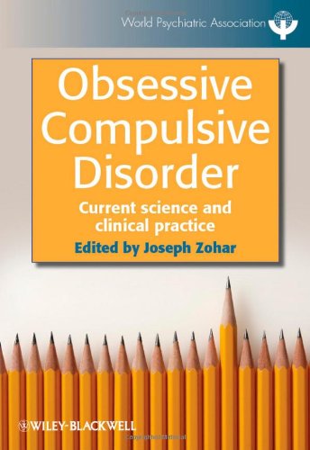Obsessive Compulsive Disorder - Current Science and Clinical Practice