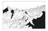 Image de Polar - Tome 01 : Venu du froid