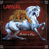 Predator Or Prey by Larval
