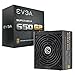 EVGA SuperNOVA 220-G2-0650-Y1, 650 G2, 80+ GOLD 650W, Fully Modular, EVGA ECO Mode, 7 Year Warranty, Includes FREE Power On Self Tester Power Supply,Black