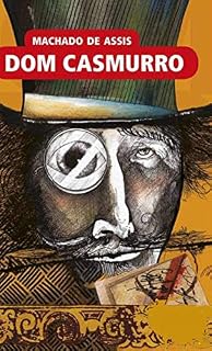 Livro Dom Casmurro