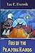 Fire of the Praying Hands by Lee F. Eversole