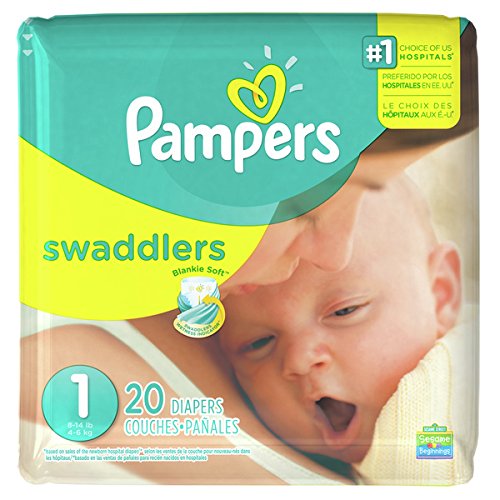 pampers swaddlers india