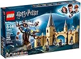 Lego 75953 Harry Potter Hogwarts Whomping Willow