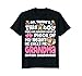 There's This Boy He Calls Me Grandma T shirt Autism Women