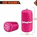KingCamp Sleeping Bag with Compression Sack Great for Adults & Kids Indoor and Outdoor Use 3-Season Warm and Comfortable for Camping Travel