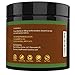 Unrefined Organic Cocoa Butter Raw/Food Grade Perfect for Skin Care, Keto Snacks, Lip Balm, Body Lotion, Stretch Mark Cream, Bar Soap, Body Butter, Hair Care, Cacao Butter Soap Making Base (16 oz)