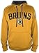 NHL Mens National Hockey League Hooded Pullover