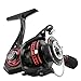 SeaKnight Axe Spinning Reel Full Metal 11BB Anti-Corrosion Design Smooth and Powerful Fresh and Saltwater Spinning Fishing Reels