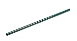 Nexel Post For Wire Shelving, Green Epoxy