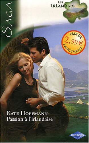 Passion à l'irlandaise
