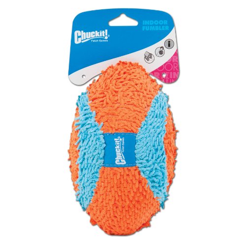 Petmate Chuckit! Indoor Fumbler