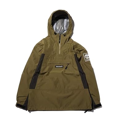 timberland waterproof pullover