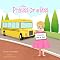 Livro Princesa Cor de Rosa: Primeiro Dia de Aula