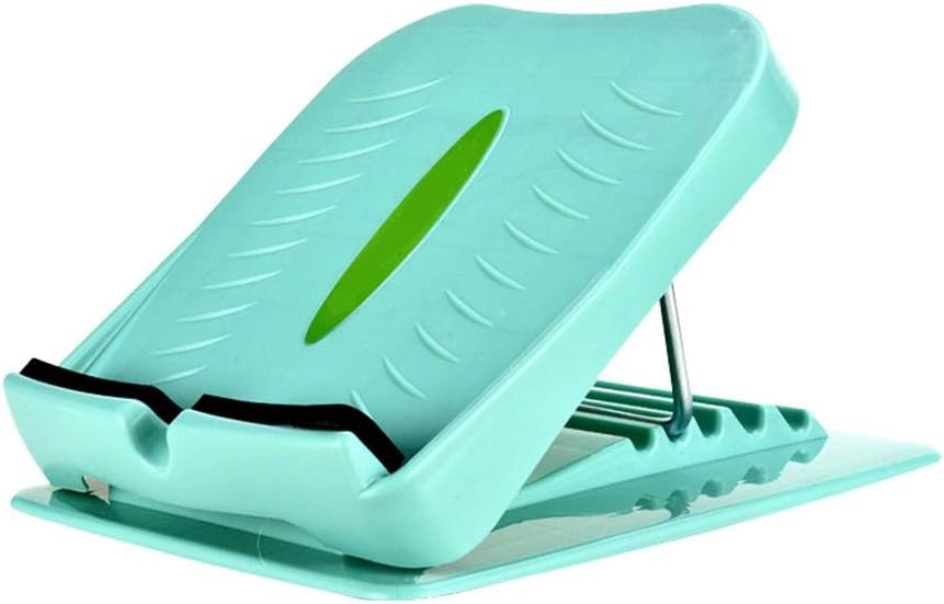 QueenHome Adjustable Stretch Boards, Calf/Ankle Stretcher, Slant Foot