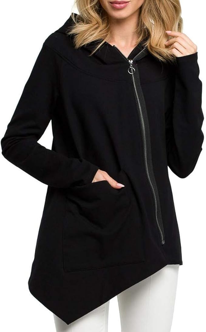 womens zip hoodies uk