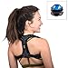 Vive Posture Corrector for Women & Men – Maximum Result Back Posture Brace for Effective & Comfortable Posture Correction Under Clothes ! (M-XL)