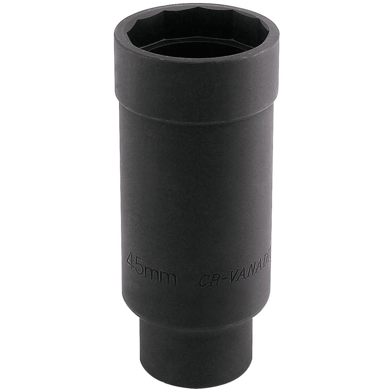 Draper 36639 Expert Shaft Socket, 3/4" Square Drive, 45mm