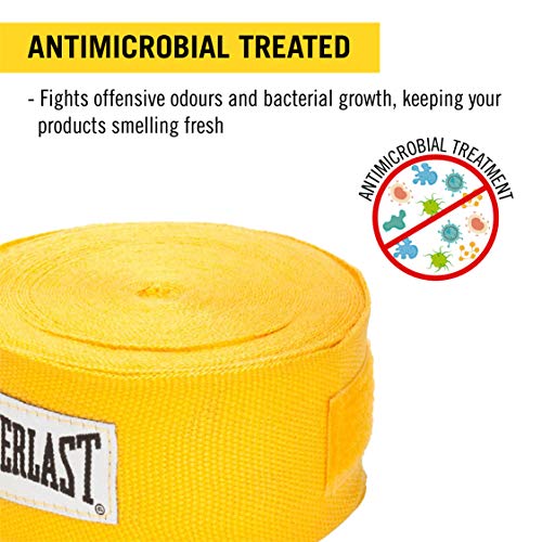 Everlast 180 inch Hand wrap Pricepulse