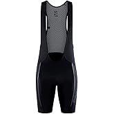 MEN'S ADV ENDUR LUMEN CYCLING BIB SHORTS