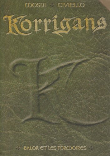 Korrigans