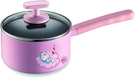 Amazon ミルクパン 6 3in 麦飯石ノンスティックパン 赤ちゃん多機能ミルクパン キッチン食器 透明なガラス蓋 ファッショナブルな ミルクパン 片手鍋 Color Pink ミルクパン オンライン通販 Amazon ミルクパン 6 3in 麦飯石ノンスティックパン 赤ちゃん多機能ミルクパン キッチン食器 透明なガラス蓋 ファッショナブルな ミルクパン 片手鍋 Color Pink ミルクパン オンライン通販