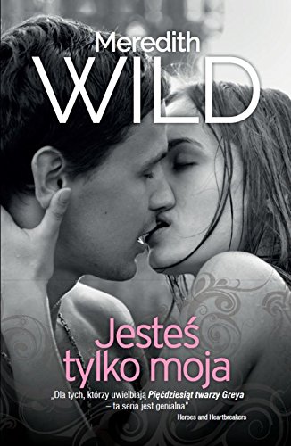 Jestes tylko moja
