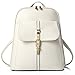 Womens Waist Pouch, Stylish Pack Cute Travel Freehand Cell Phone Bag Fanny Waist Pack Purse，white