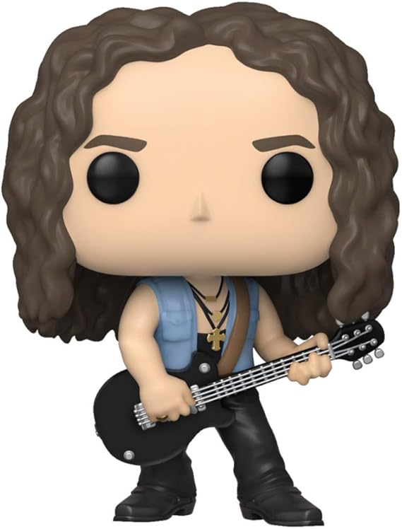 led zeppelin funko pop