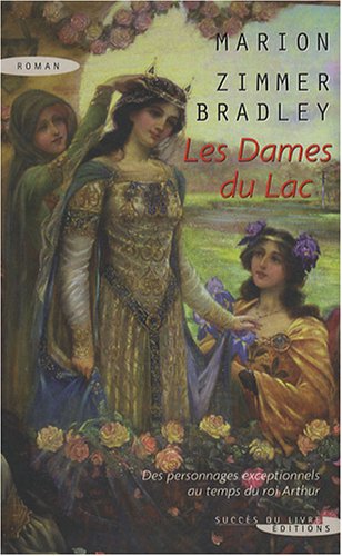 Les  dames du lac