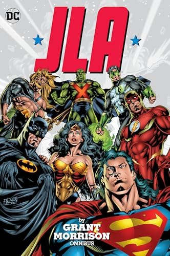 Amazon.com: The DC Universe by Neil Gaiman: 9781401277734: Gaiman